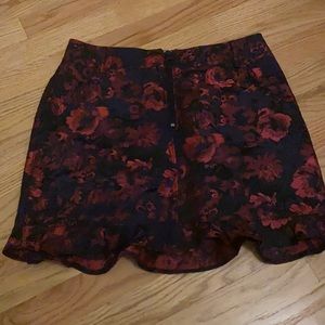 Size 6 Express skirt